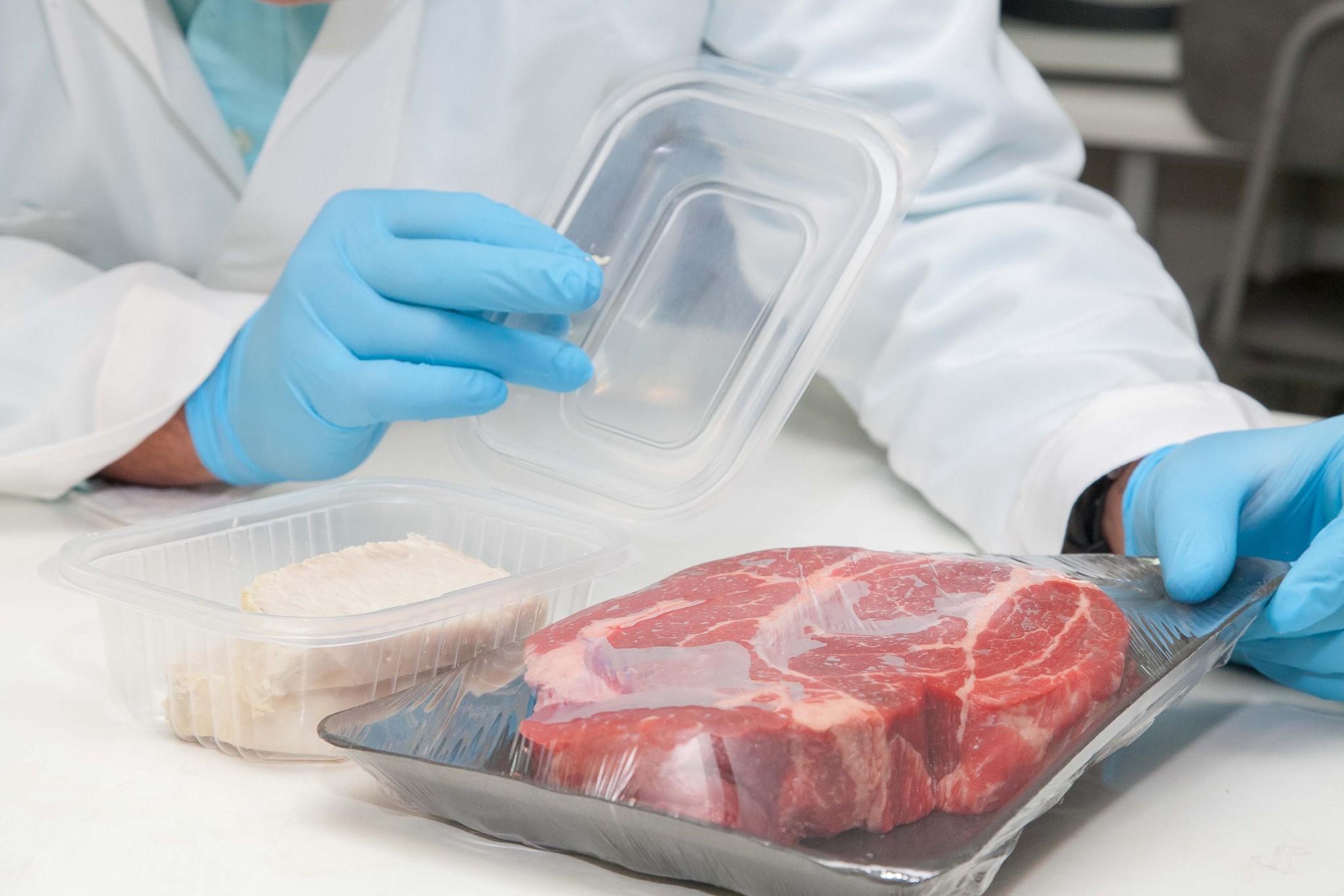 bolsas de plastico para uso industrial y conservación de alimentos bolsas de plastico para uso industrial y conservación de alimentos