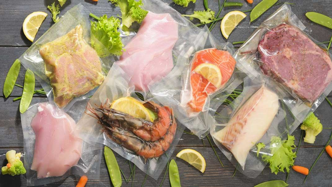 bolsas de vacio